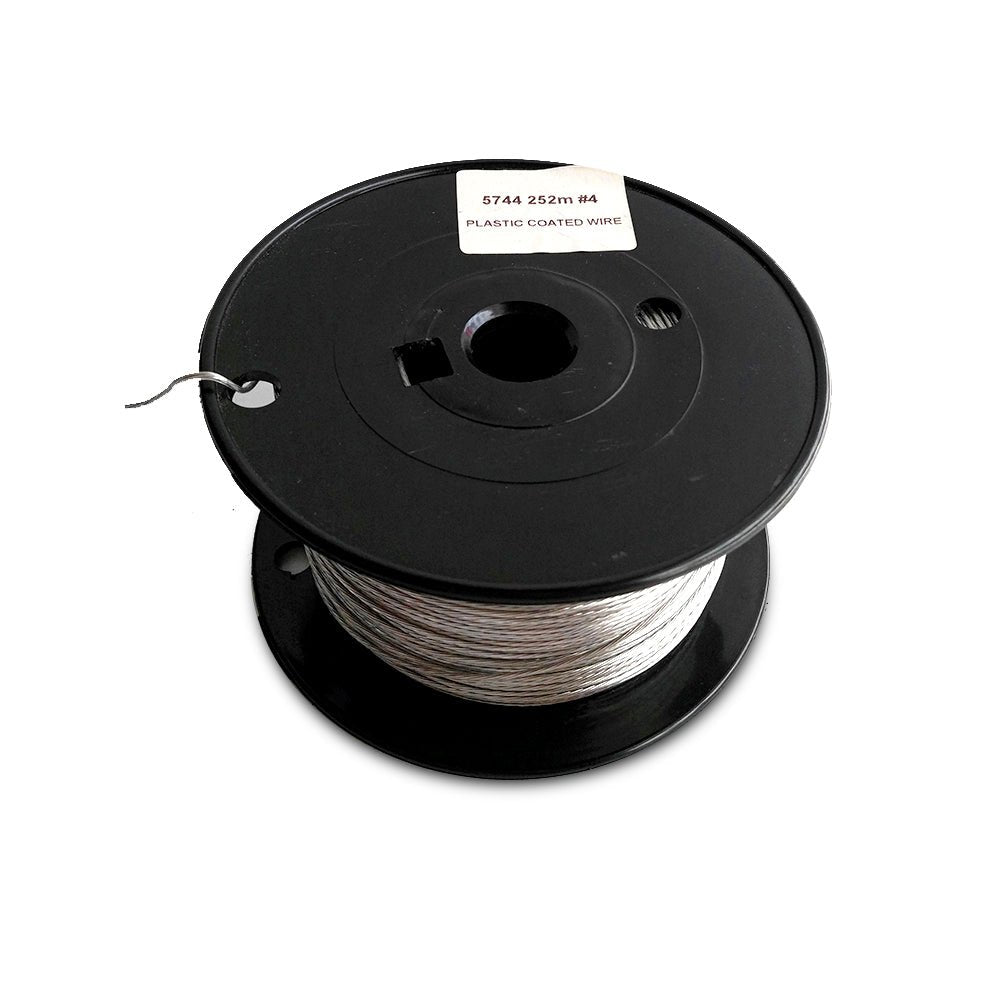 Plastic Coated Art Picture Framing Hanging Wire - Maximum Load 11kg - Wires - Me Me Art