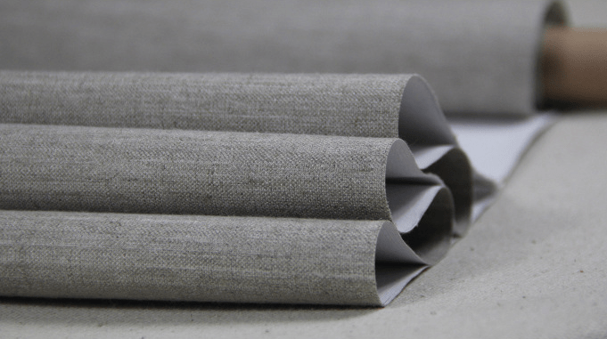 13oz Triple Primed Artist Canvas Roll 1.6m Wide - Fine Texture, Pure Linen - Artist Canvas - Me Me Art