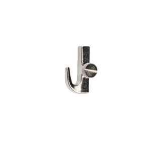 2 Pack Adjustable Picture Hooks - Suitable for Nylon and Steel Wire - Hooks - Me Me Art