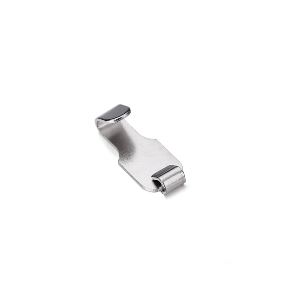 2 Pack Mini Rail Hook for Mini Classic J Shape Rail - Hooks - Me Me Art