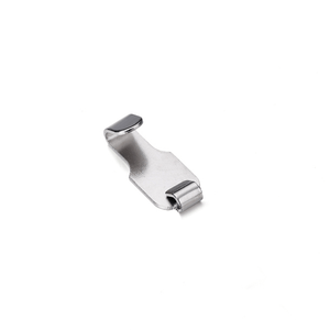 2 Pack Mini Rail Hook for Mini Classic J Shape Rail - Hooks - Me Me Art