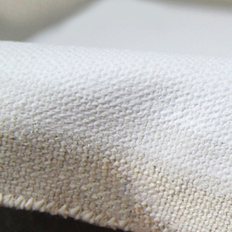 22oz Triple Primed Artist Canvas Roll 1.7m Wide - Rough Texture, Cotton Duck - Artist Canvas - Me Me Art