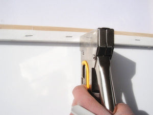 4 in 1 Canvas Stretching Kit with Regular Size Plier - Framing Tools - Me Me Art