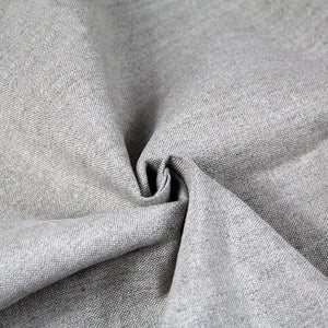 8oz Unprimed Artist Linen Flax Canvas by Metre (Linen, 220cm Wide, Medium Texture) - Artist Canvas - Me Me Art