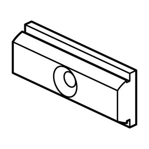 Easy Click Rail System Connector