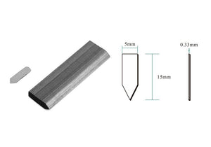 Premium Quality Professional Picture Framing Roma Flexible Point Driver F15 - Framing Tools - Me Me Art