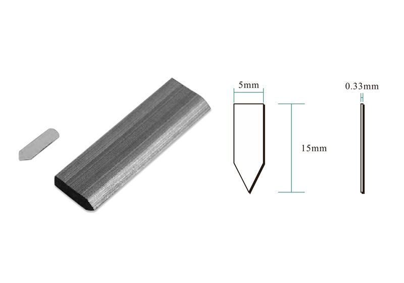 Premium Quality Professional Picture Framing Roma Flexible Point Driver F15 - Framing Tools - Me Me Art