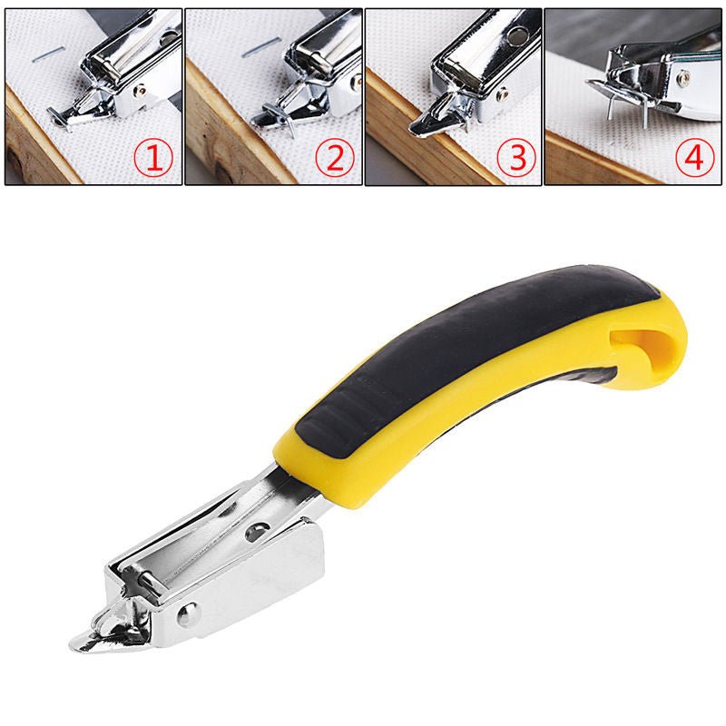 Professional Canvas Stretching Staple Remover - Framing Tools - Me Me Art