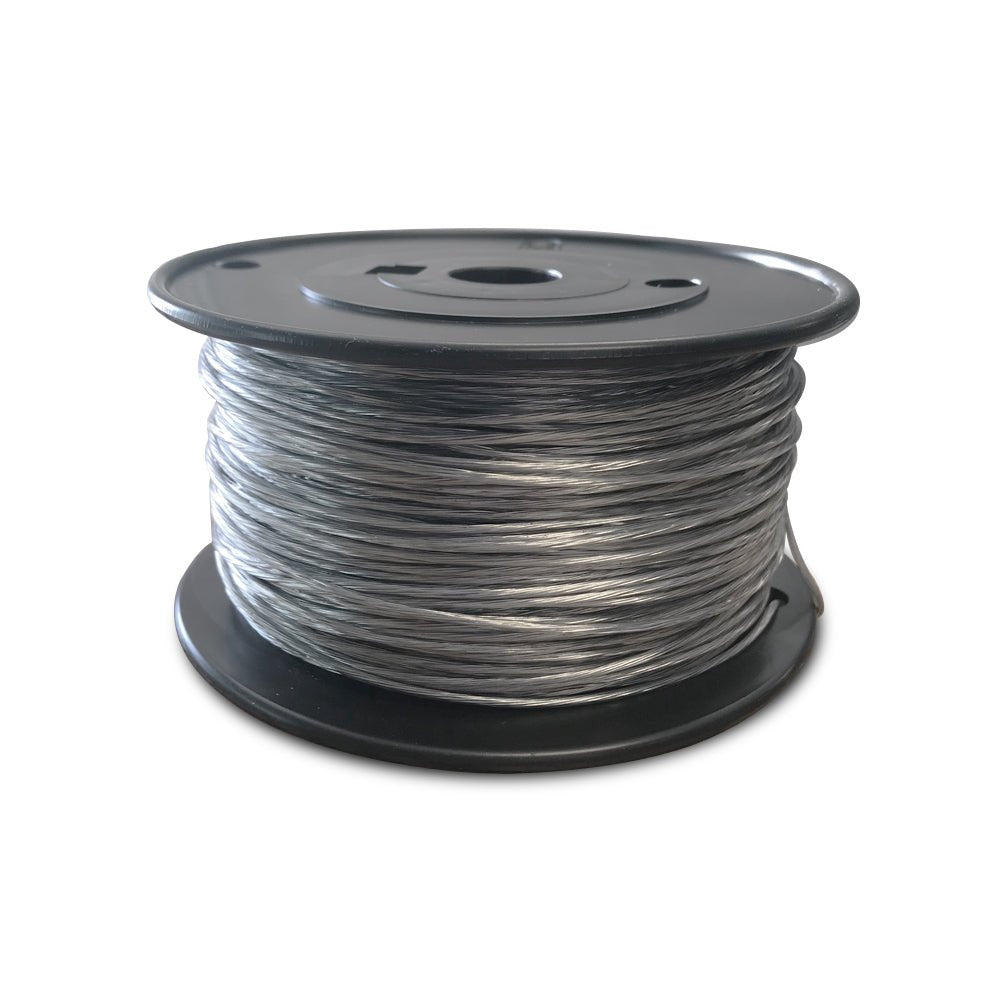 Plastic Coated Art Picture Framing Hanging Wire - Maximum Load 11kg - Wires - Me Me Art