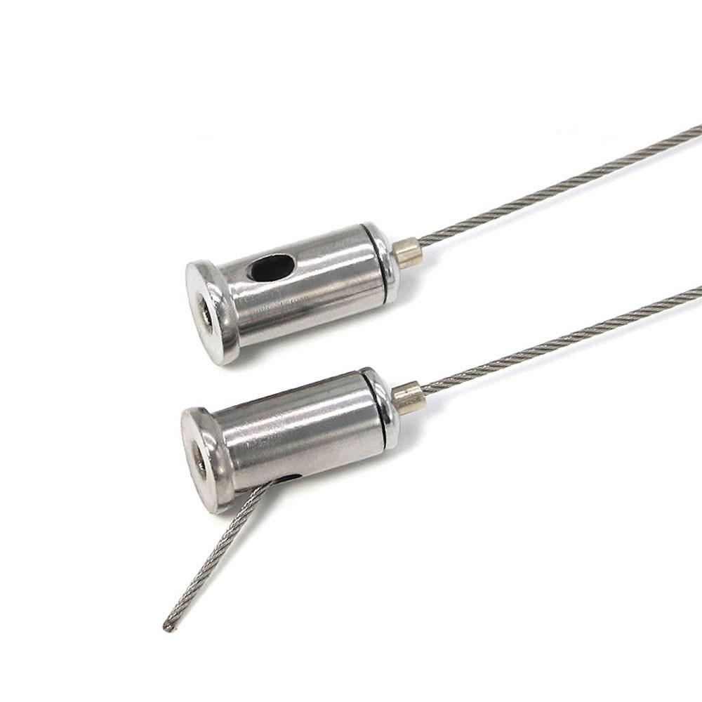 2 Pack Ceiling Mount Stud for Art Light Billboard Hanging System - Hangers - Me Me Art