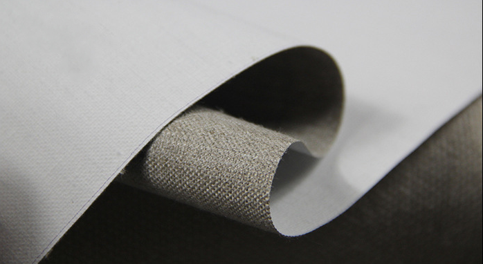 Stretched Triple Primed Artist Blank Canvas