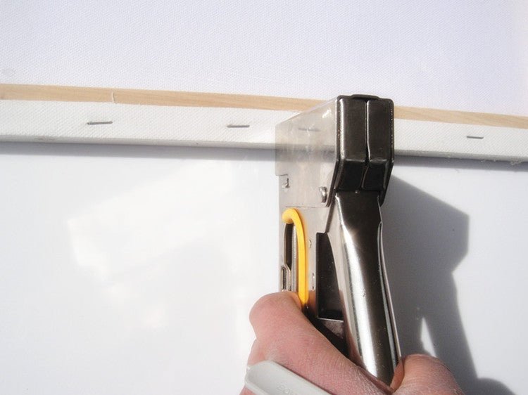 4 in 1 Canvas Stretching Kit with Slim Size Plier - Framing Tools - Me Me Art