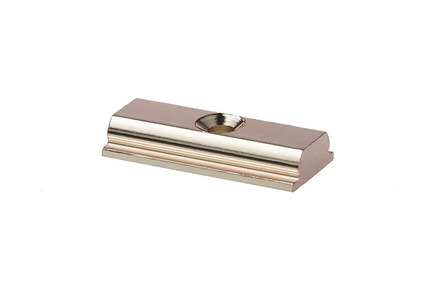 Easy Click Rail System Connector