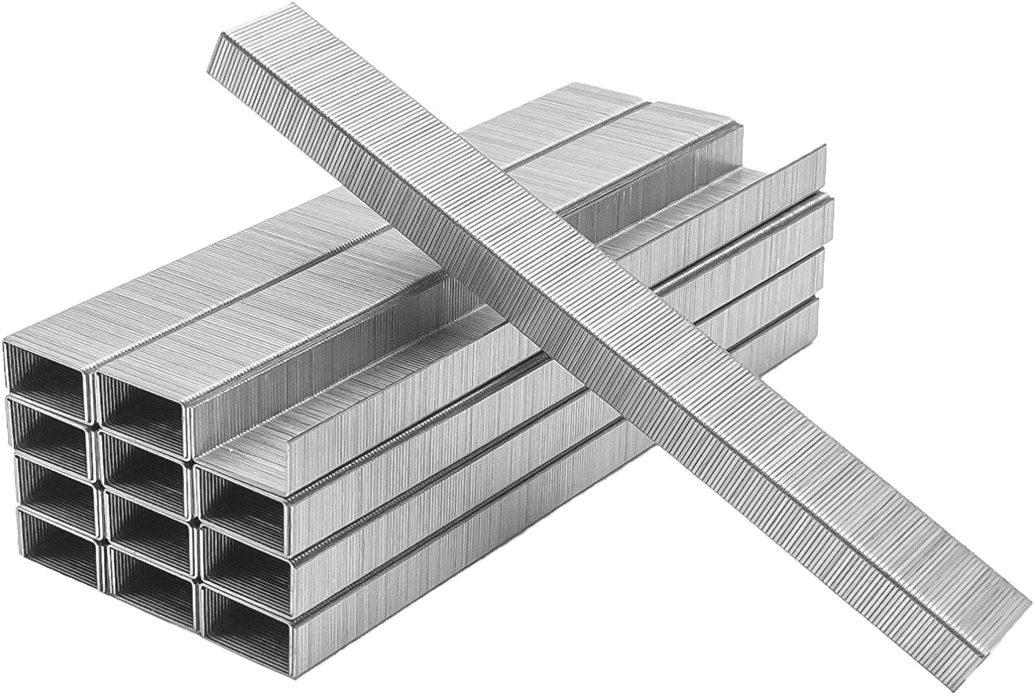 Canvas Stretching Staples - 5 boxes