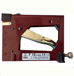 Picture Framing Point Driver