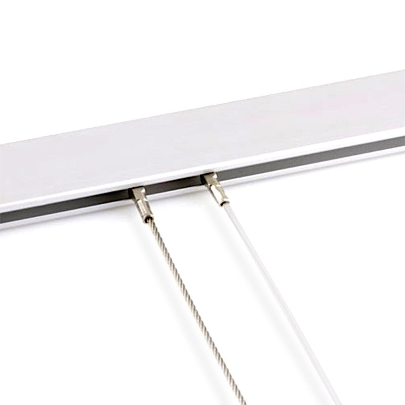 Click Rail Art Picture Hanging System