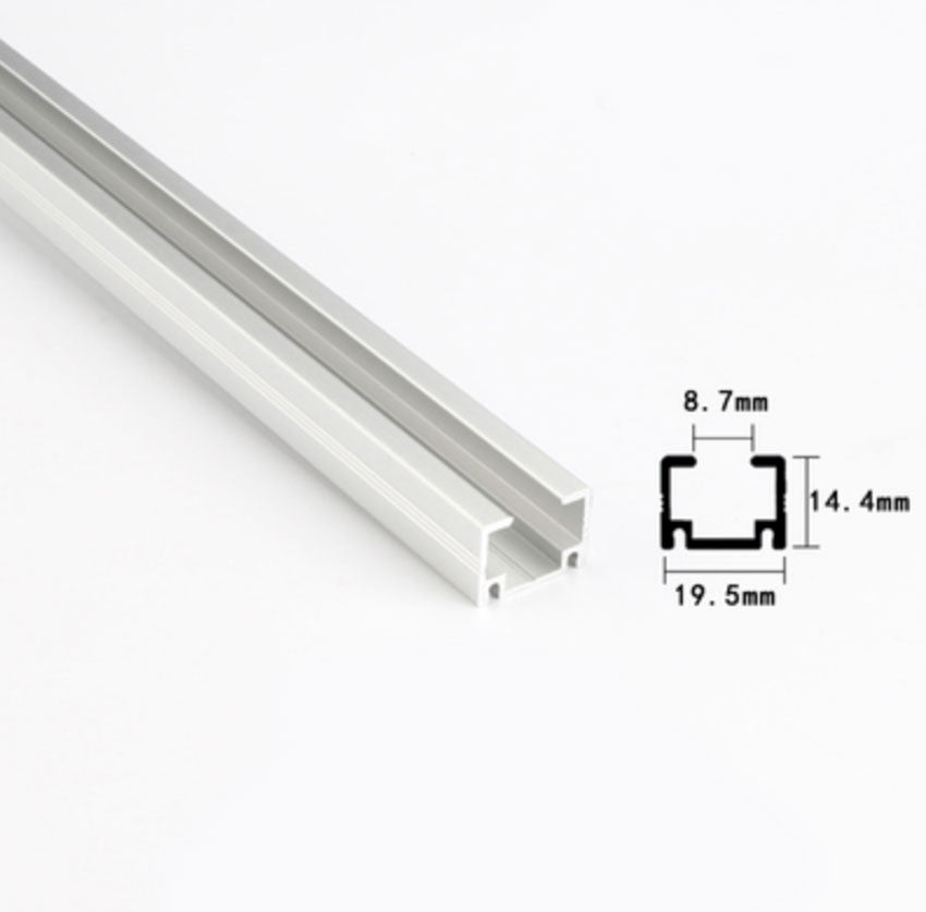 All in One Ceiling Mount Picture Hanging System - 2M Track Sets - All in 1 Hanging System - Me Me Art