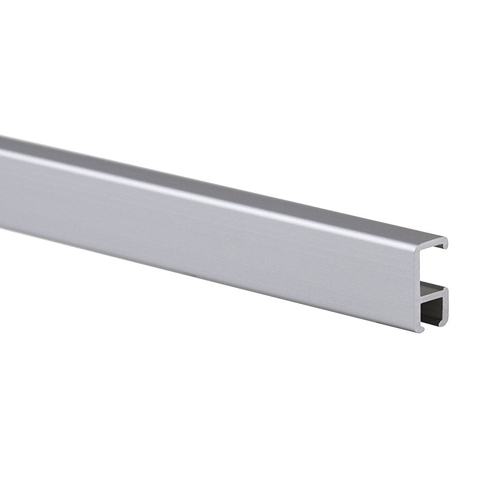 Professional Art Picture Hanging Track - Click Rail