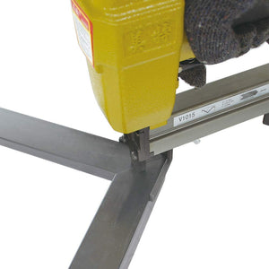 Meite V - Nailer V1015 Pneumatic Picture Frame Joiner or Picture Frame Nailer - Framing Tools - Me Me Art