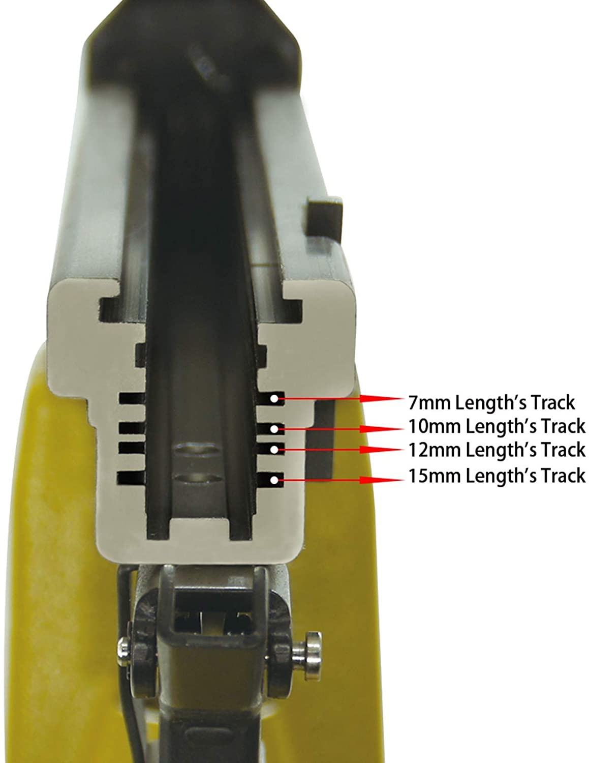 Meite V - Nailer V1015 Pneumatic Picture Frame Joiner or Picture Frame Nailer - Framing Tools - Me Me Art