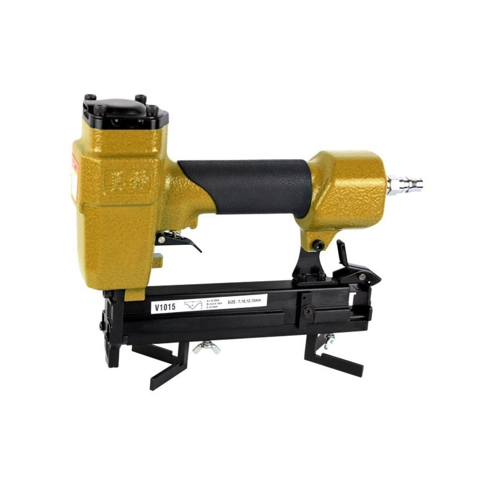 Meite V - Nailer V1015 Pneumatic Picture Frame Joiner or Picture Frame Nailer - Framing Tools - Me Me Art