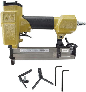 Meite V - Nailer V1015 Pneumatic Picture Frame Joiner or Picture Frame Nailer - Framing Tools - Me Me Art