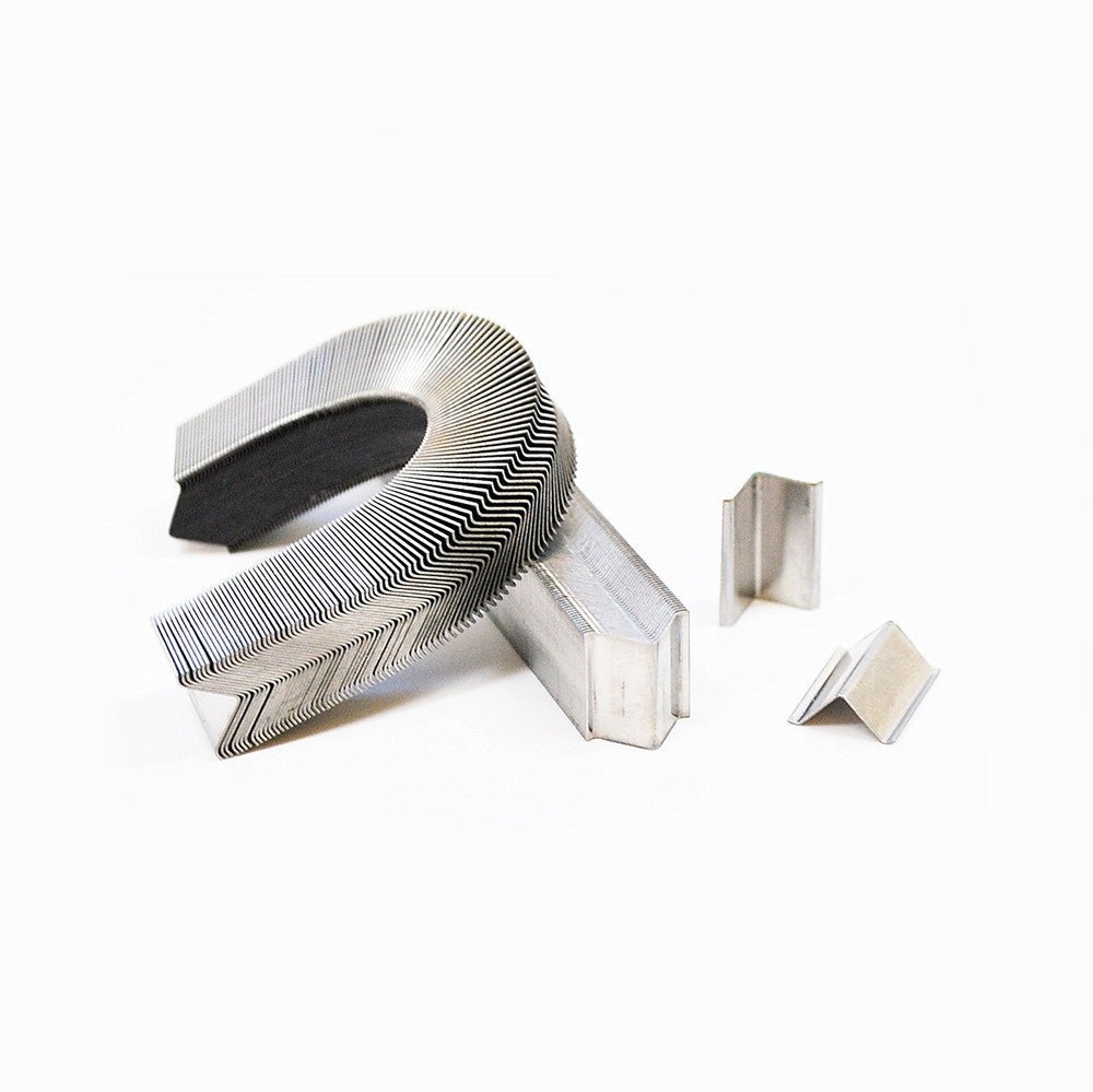 Picture Framing V Nails Mitre Wedges - Softwood - Framing Tools - Me Me Art