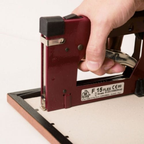 Premium Quality Professional Picture Framing Roma Flexible Point Driver F15 - Framing Tools - Me Me Art