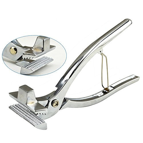 4 in 1 Canvas Stretching Kit with Slim Size Plier