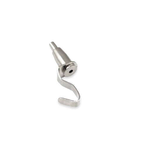 Self-Locking Picture Hook
